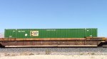 WB Unit Container Frt at Erie NV -125